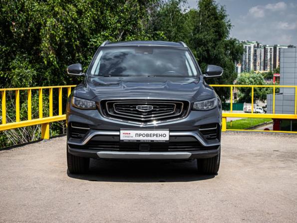 Geely Atlas Pro с пробегом 2022 года, цена 1 768 000 рублей, 60259 км, внедорожник, Автокод Объявления