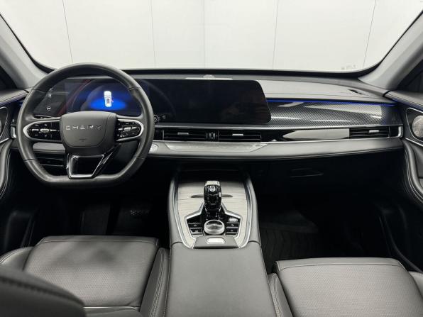Chery Tiggo 7 Pro Max I Рестайлинг с пробегом 2024 года, цена 2 227 000 рублей, 38710 км, внедорожник, Автокод Объявления
