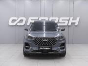 Chery Tiggo 8 Pro I Ростов-на-Дону  - изображение 25