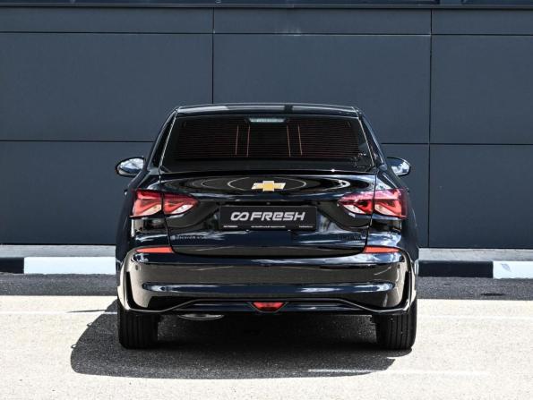 Chevrolet Monza II Рестайлинг с пробегом 2023 года, цена 1 639 000 рублей, 45638 км, седан, Автокод Объявления