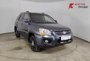 Kia Sportage II Волгоград  - изображение 27