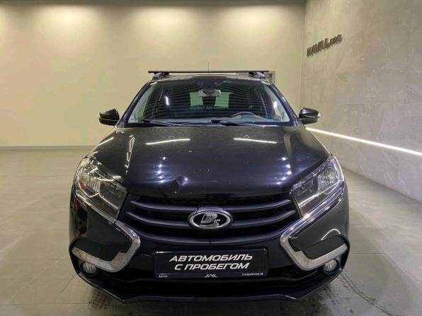 Lada (ВАЗ) XRAY I с пробегом 2016 года, цена 599 000 рублей, 127117 км, хэтчбек, Автокод Объявления