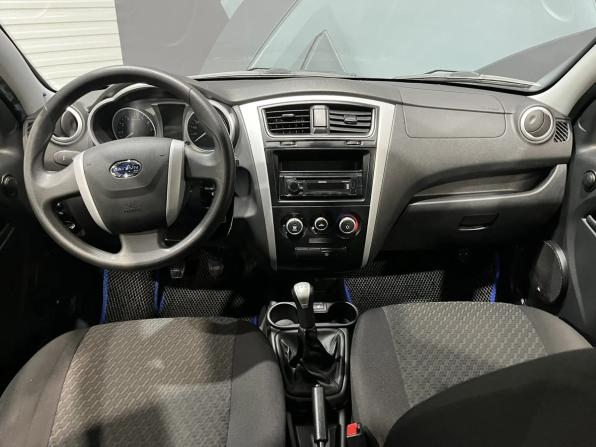 Datsun on-DO I с пробегом 2019 года, цена 525 000 рублей, 85000 км, седан, Автокод Объявления