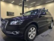 Audi Q5 I (8R) Новосибирск  - изображение 28