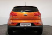 Kia Sportage III Рестайлинг Ярославль  - изображение 32