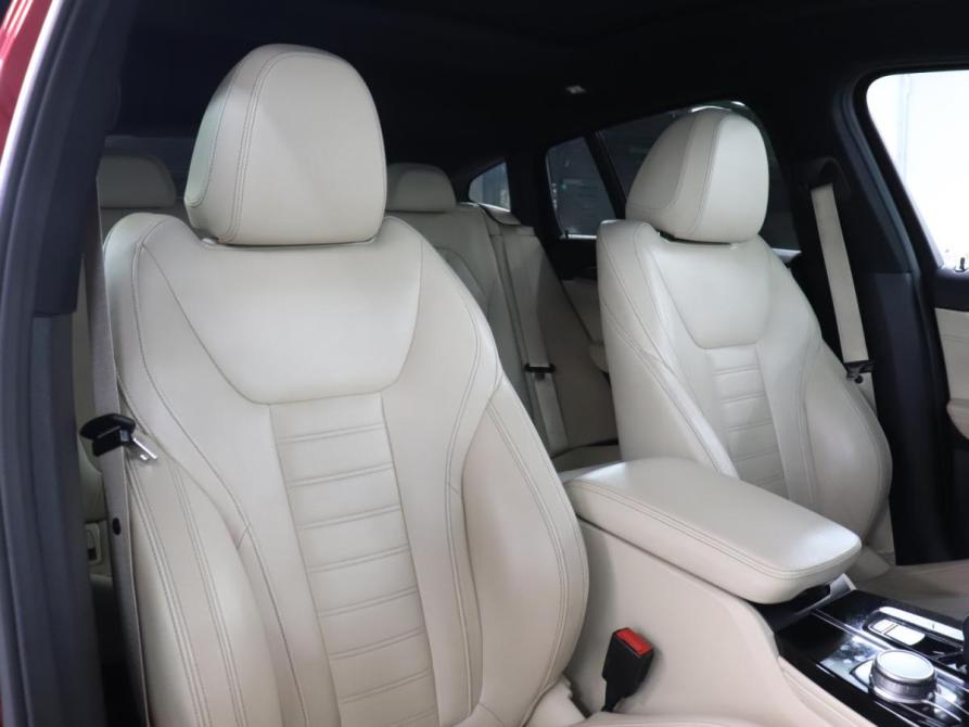 BMW X4 II (G02) Москва  - изображение 16
