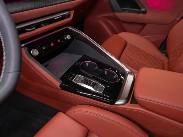 Audi Q5 III (GU) с пробегом 2026 года, цена 6 650 000 рублей, 50 км, внедорожник, Автокод Объявления