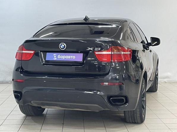 BMW X6 I (E71) с пробегом 2011 года, цена 1 280 000 рублей, 336162 км, внедорожник, Автокод Объявления