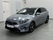 Kia Ceed III Рестайлинг Казань  - изображение 19