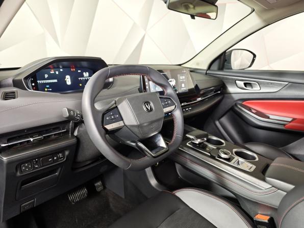 Changan UNI-S I с пробегом 2024 года, цена 2 100 000 рублей, 10580 км, внедорожник, Автокод Объявления