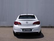 Opel Astra J Рестайлинг Сочи  - изображение 22