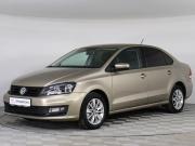 Volkswagen Polo V Рестайлинг Химки  - изображение 15