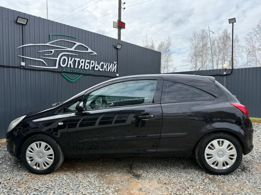 Opel Corsa D Ижевск  - изображение 6