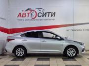 Hyundai Solaris II Воронеж  - изображение 27