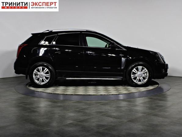 Cadillac SRX II Рестайлинг с пробегом 2014 года, цена 1 597 000 рублей, 102858 км, внедорожник, Автокод Объявления