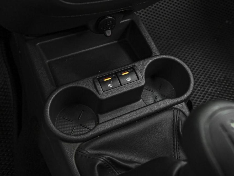 Lada (ВАЗ) Granta I Рестайлинг Ставрополь  - изображение 16