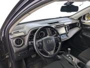 Toyota RAV4 IV (XA40) Рестайлинг Москва  - изображение 45
