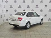 Lada (ВАЗ) Granta I Рестайлинг Тольятти  - изображение 25