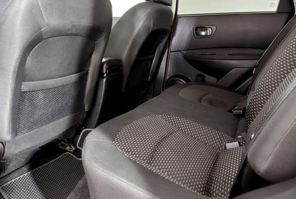 Nissan Qashqai I Волгоград  - изображение 16