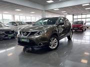 Nissan Qashqai II Тверь  - изображение 25