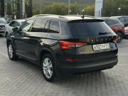 Skoda Kodiaq I Мурманск  - изображение 14