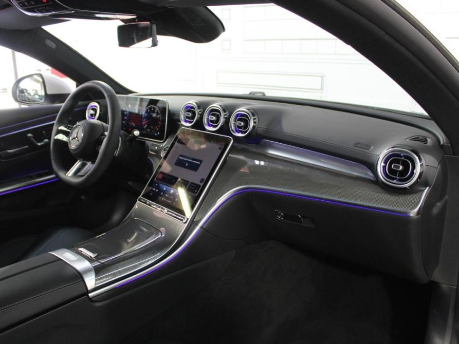 Mercedes-Benz CLE Москва  - изображение 26