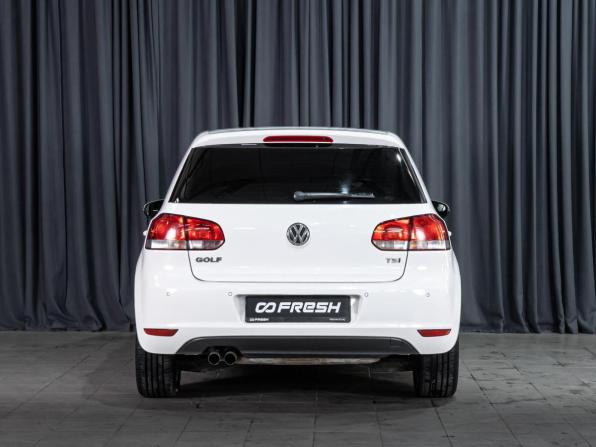 Volkswagen Golf VI с пробегом 2012 года, цена 965 000 рублей, 170444 км, хэтчбек, Автокод Объявления