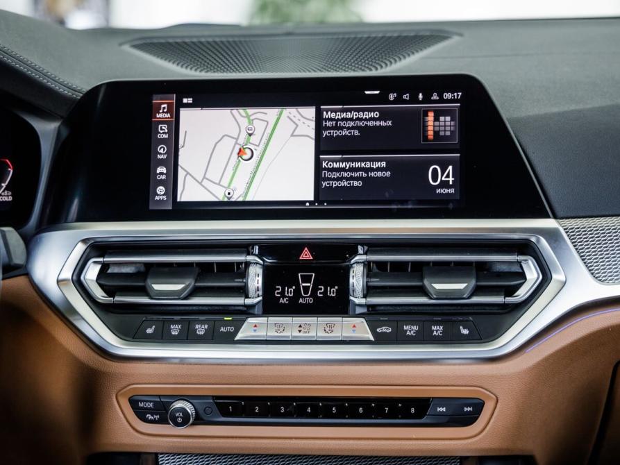 BMW 3 серии VII (G2x) Волгоград  - изображение 30