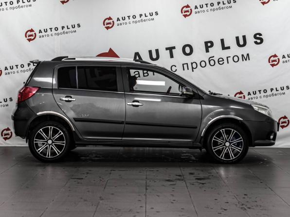 Geely MK Cross I с пробегом 2013 года, цена 399 000 рублей, 84376 км, хэтчбек, Автокод Объявления