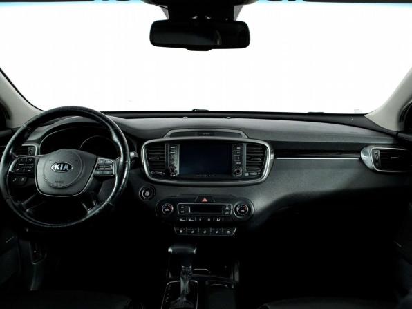 Kia Sorento III Prime Рестайлинг с пробегом 2019 года, цена 2 418 000 рублей, 171761 км, внедорожник, Автокод Объявления