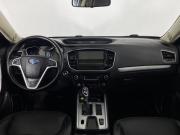 Geely Emgrand X7 I Рестайлинг 2 Воронеж  - изображение 34