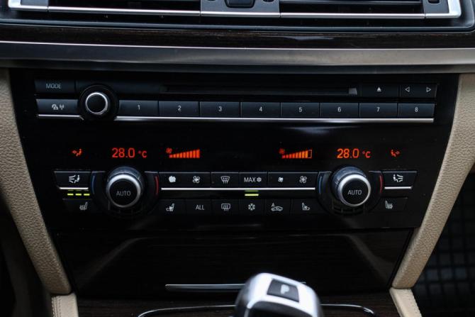 BMW 7 серии V (F01/F02/F04) с пробегом 2011 года, цена 1 550 000 рублей, 268170 км, седан, Автокод Объявления