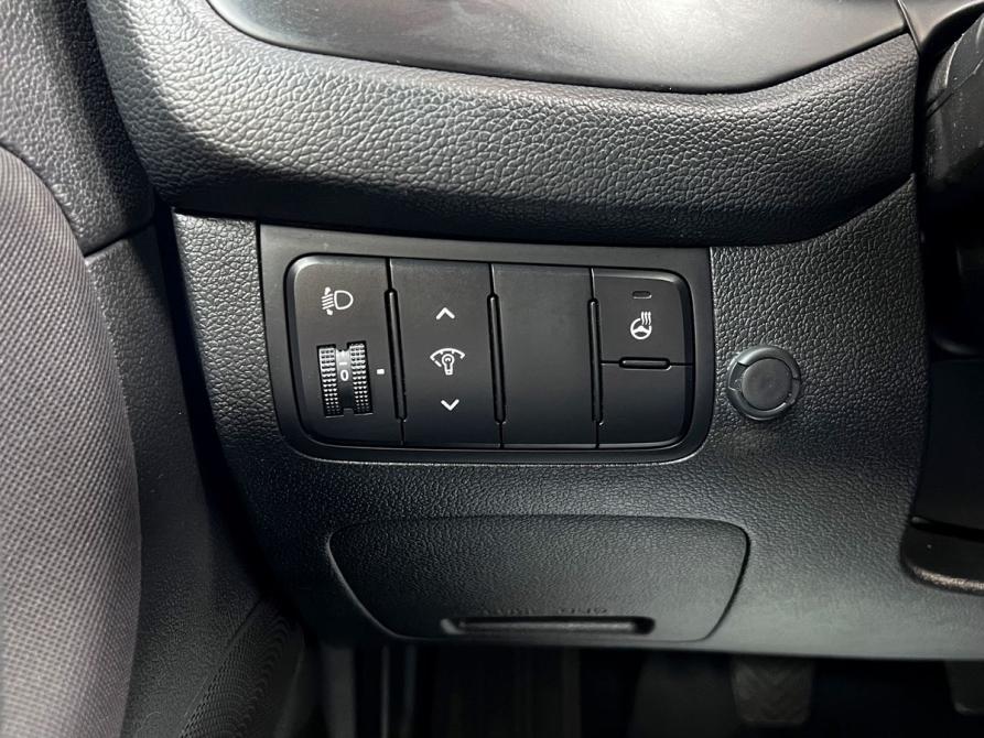Kia Ceed II Рестайлинг Тверь  - изображение 16