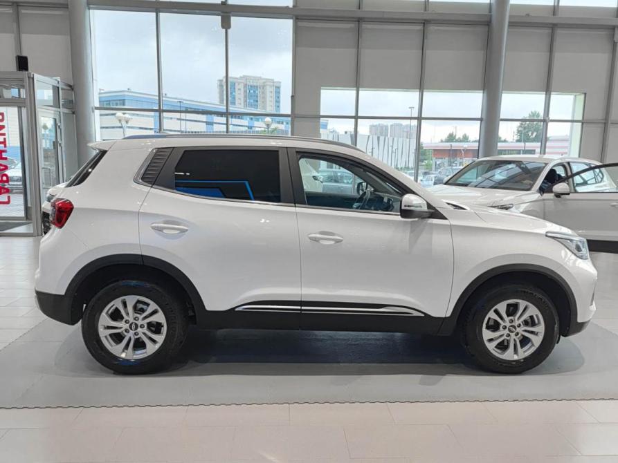 Chery Tiggo 4 Pro I Казань  - изображение 5