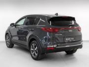 Kia Sportage IV Рестайлинг Санкт-Петербург  - изображение 37