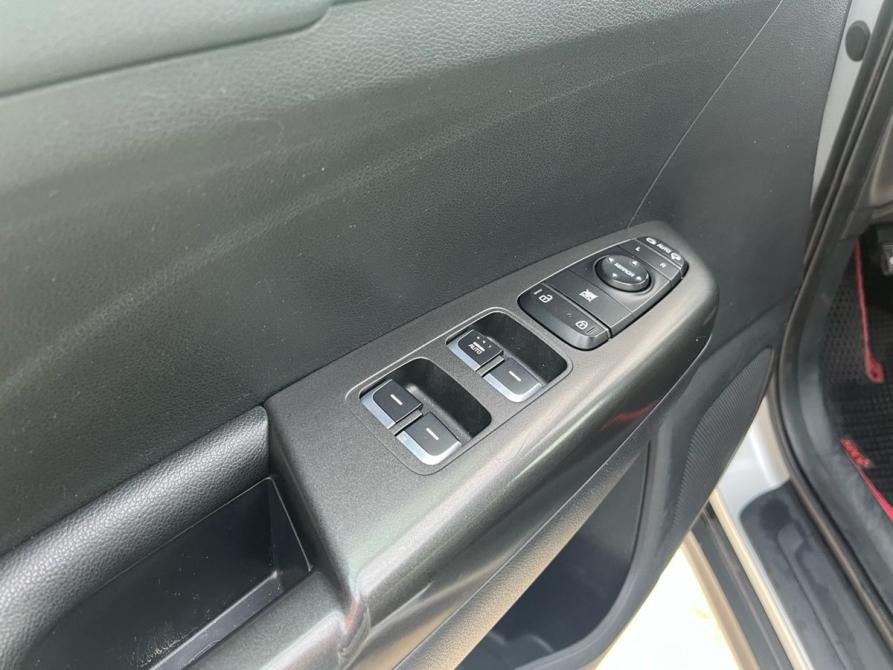 Kia Sportage IV Тольятти  - изображение 15