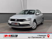 Volkswagen Jetta VI Кемерово  - изображение 21