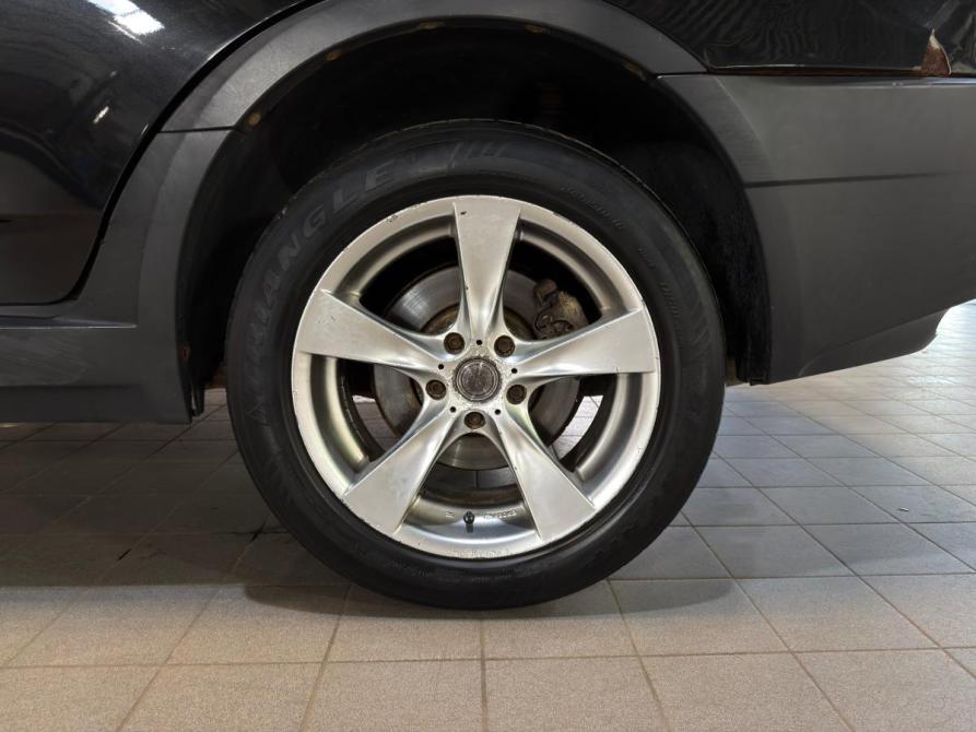 BMW X3 I (E83) Санкт-Петербург  - изображение 9