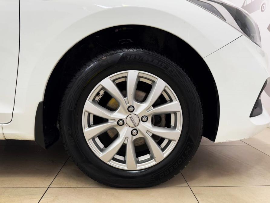 Hyundai Solaris II Ставрополь  - изображение 15