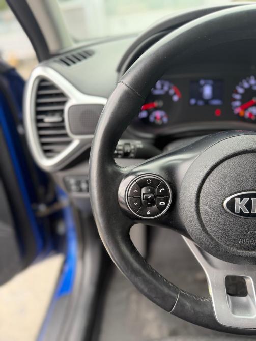 Kia Soul III Мурманск  - изображение 17