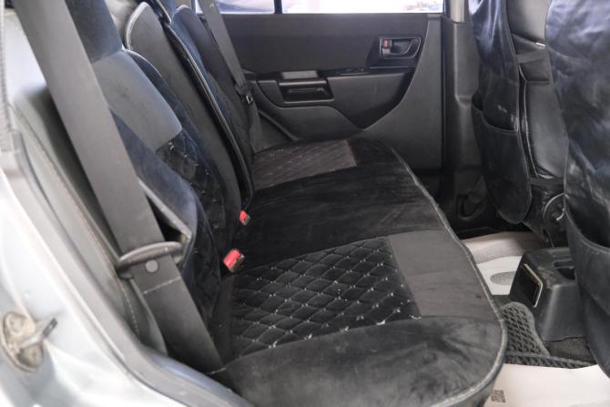 Mitsubishi Pajero Pinin с пробегом 2004 года, цена 679 000 рублей, 204000 км, внедорожник, Автокод Объявления