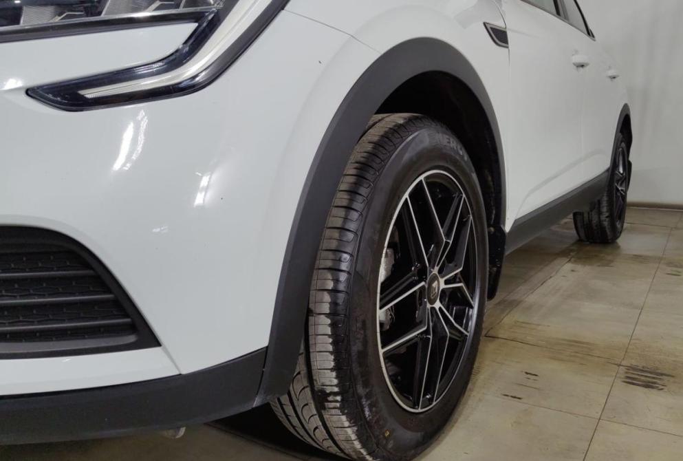 Renault Arkana I Волгоград  - изображение 27