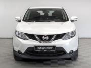 Nissan Qashqai II Москва  - изображение 30