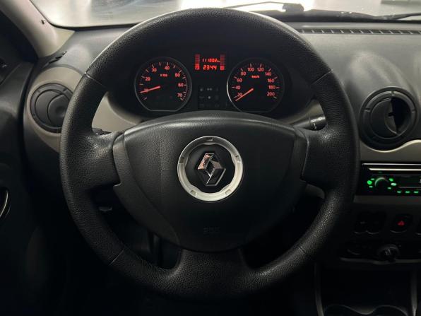 Renault Logan I Рестайлинг с пробегом 2012 года, цена 470 000 рублей, 111752 км, седан, Автокод Объявления