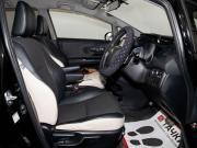 Toyota Wish II Рестайлинг Иркутск  - изображение 25