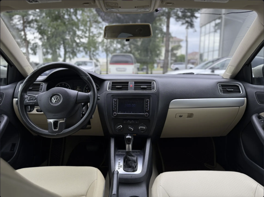 Volkswagen Jetta VI Ставрополь  - изображение 15