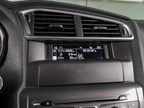 Citroen C4 II с пробегом 2014 года, цена 799 000 рублей, 148596 км, седан, Автокод Объявления