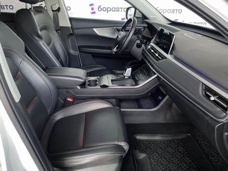 Chery Tiggo 7 Pro I Ростов-на-Дону  - изображение 19
