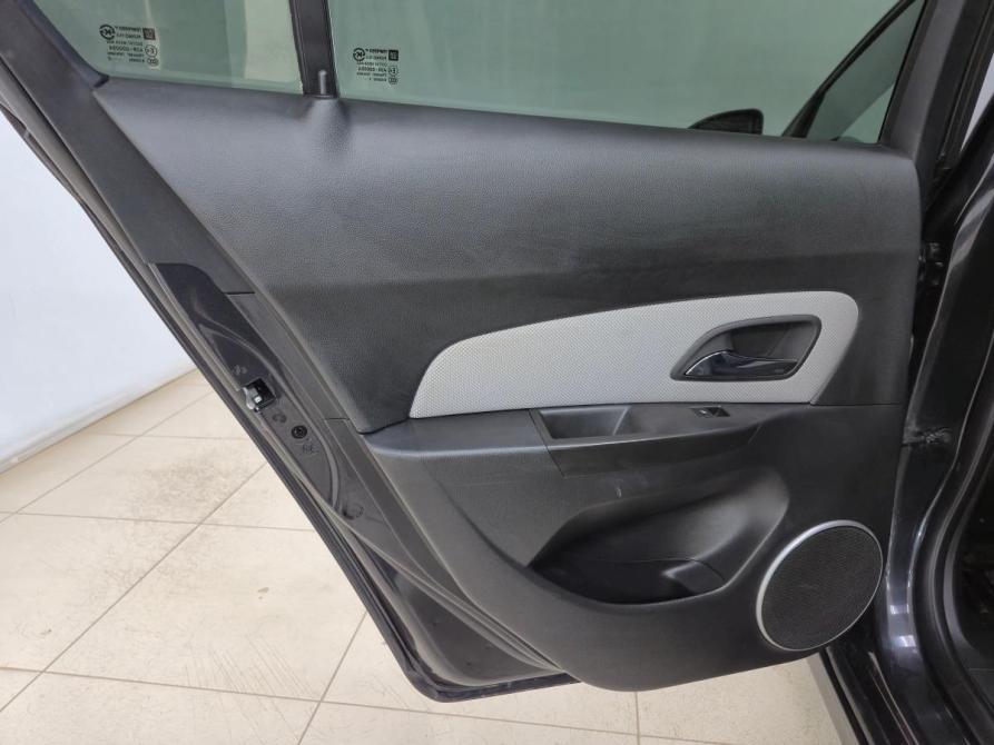 Chevrolet Cruze I Альметьевск  - изображение 13