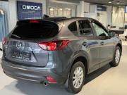 Mazda CX-5 I Рестайлинг Сыктывкар  - изображение 33